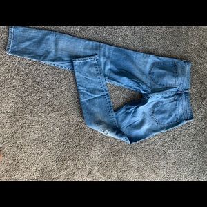 Banana Republic jeans size 27